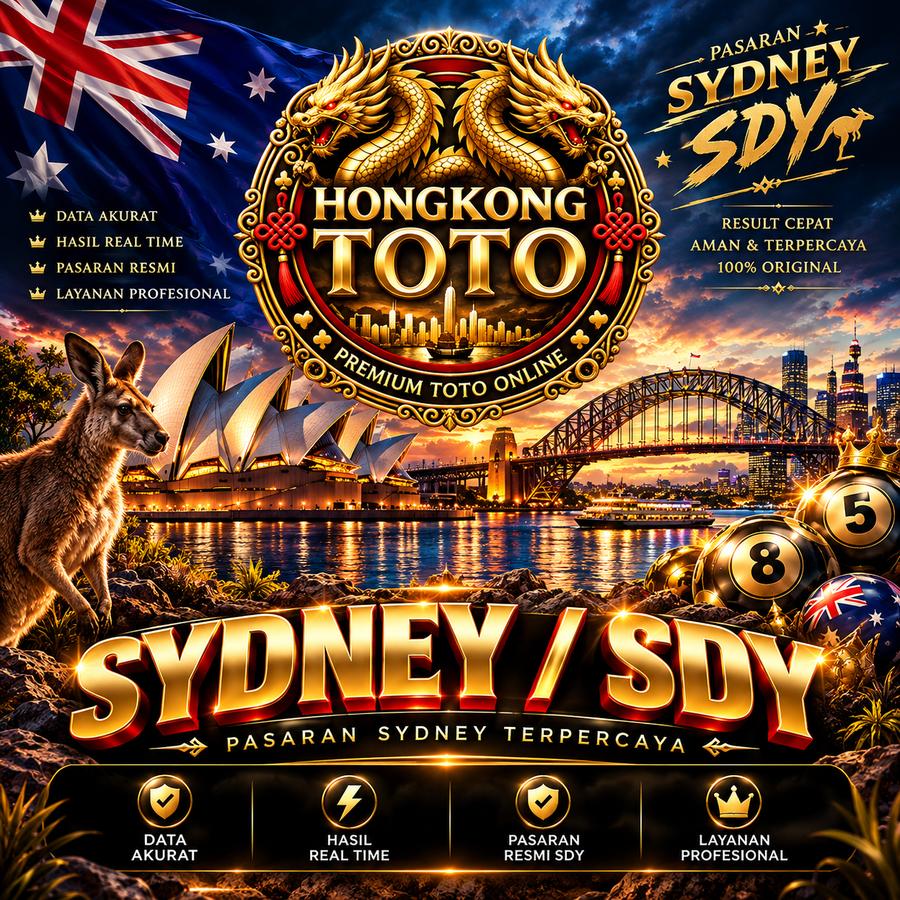 Data sydney 2000 sampai 2025, prediksi dan paito 6 (85093) data pengeluaran paito sydney